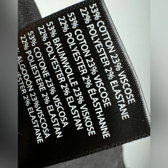 BDG Belted low rise flare Jeans size 28 - Picture 3 of 9